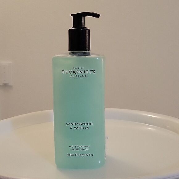 HAND &BODY SOAP  - Picture 3 of 9